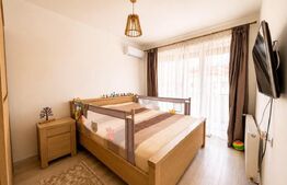 Apartament 3 camere de vânzare, 70 mp, zona Tractorul