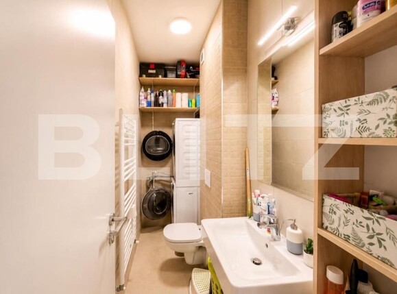 Apartament de vânzare 3 camere Tractorul - 203552AV | BLITZ Brașov | Poza8