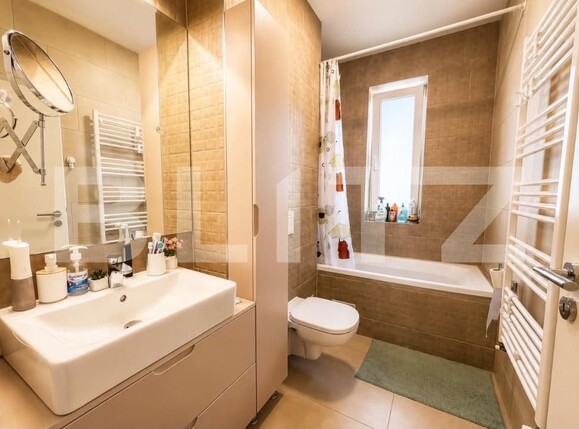 Apartament de vânzare 3 camere Tractorul - 203552AV | BLITZ Brașov | Poza7