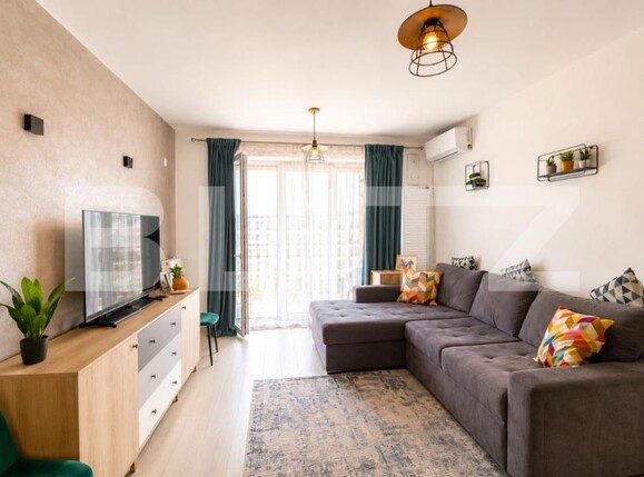 Apartament de vânzare 3 camere Tractorul - 203552AV | BLITZ Brașov | Poza1