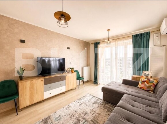 Apartament de vânzare 3 camere Tractorul - 203552AV | BLITZ Brașov | Poza2
