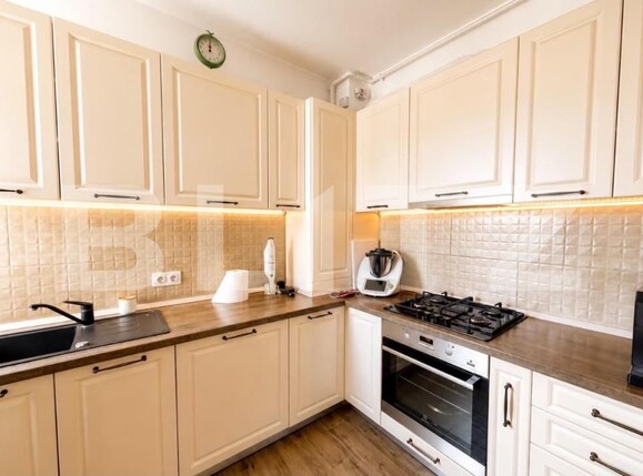 Apartament de vânzare 3 camere Tractorul - 203552AV | BLITZ Brașov | Poza6