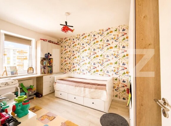 Apartament de vânzare 3 camere Tractorul - 203552AV | BLITZ Brașov | Poza3