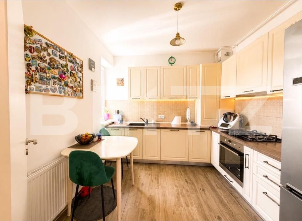Apartament de vânzare 3 camere Tractorul - 203552AV | BLITZ Brașov | Poza5