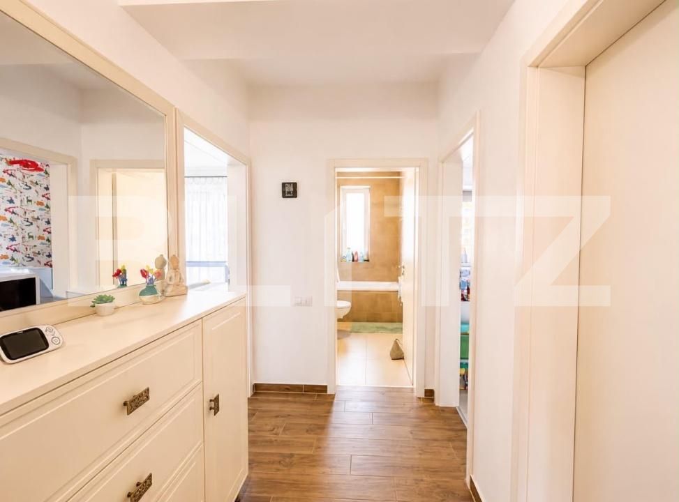 Apartament de vânzare 3 camere Tractorul - 203552AV | BLITZ Brașov | Poza11
