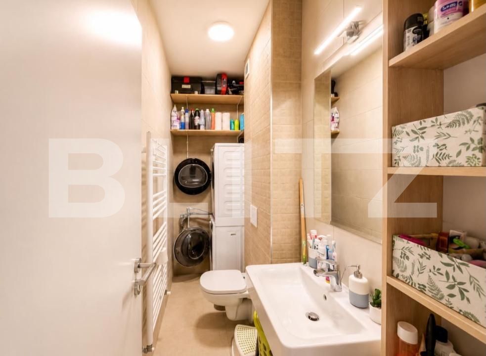 Apartament de vânzare 3 camere Tractorul - 203552AV | BLITZ Brașov | Poza8