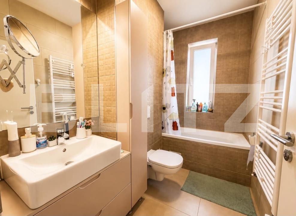 Apartament de vânzare 3 camere Tractorul - 203552AV | BLITZ Brașov | Poza7