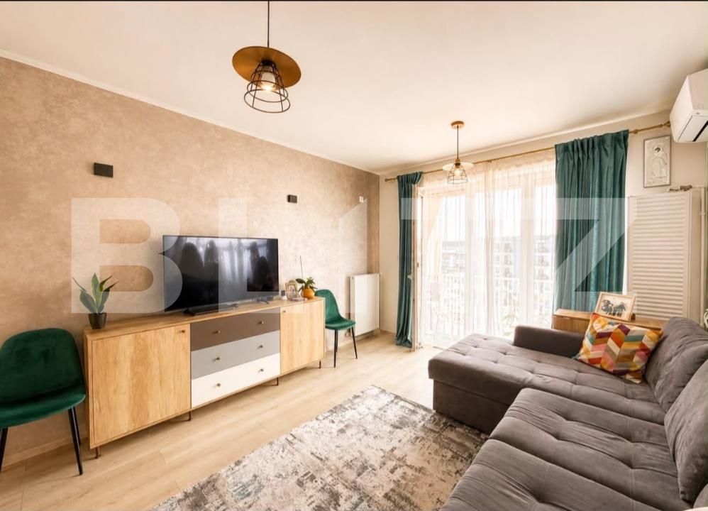 Apartament de vânzare 3 camere Tractorul - 203552AV | BLITZ Brașov | Poza2