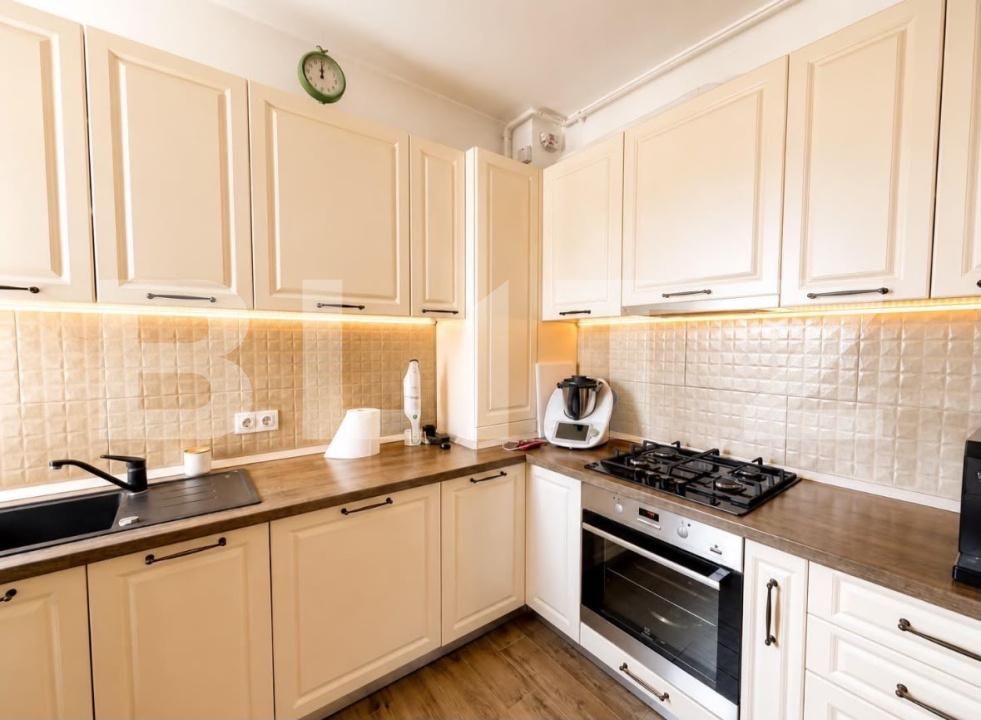 Apartament de vânzare 3 camere Tractorul - 203552AV | BLITZ Brașov | Poza6