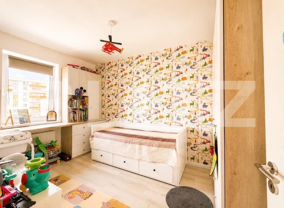 Apartament de vânzare 3 camere Tractorul - 203552AV | BLITZ Brașov | Poza3
