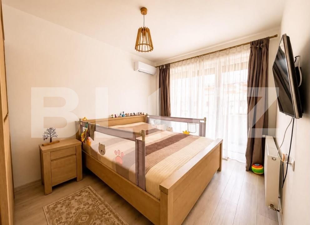 Apartament de vânzare 3 camere Tractorul - 203552AV | BLITZ Brașov | Poza4