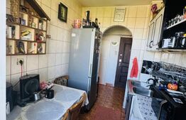 Apartamnent 2 camere, 48 mp, zona Astra