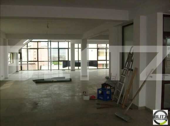Spațiu birouri de închiriat Marasti - 20356SIB | BLITZ Cluj-Napoca | Poza1