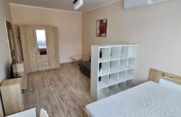 Apartament cu o camera, 43.35 mp, cartier Gruia