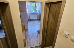 Apartament cu o camera, 43.35 mp, cartier Gruia