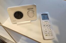 Apartament cu o camera, 43.35 mp, cartier Gruia