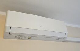 Apartament cu o camera, 43.35 mp, cartier Gruia
