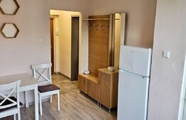 Apartament cu o camera, 43.35 mp, cartier Gruia