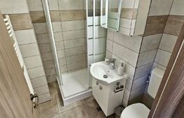 Apartament cu o camera, 43.35 mp, cartier Gruia
