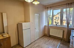 Apartament cu o camera, 43.35 mp, cartier Gruia