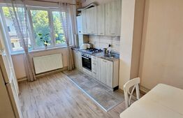 Apartament cu o camera, 43.35 mp, cartier Gruia