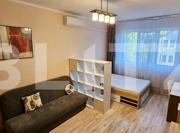 Garsonieră de vânzare Gruia - 203561AV | BLITZ Cluj-Napoca | Poza1