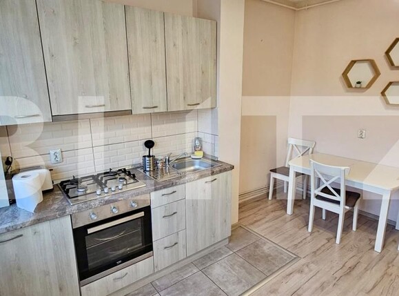 Garsonieră de vânzare Gruia - 203561AV | BLITZ Cluj-Napoca | Poza5