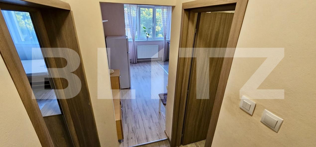 Garsonieră de vânzare Gruia - 203561AV | BLITZ Cluj-Napoca | Poza8