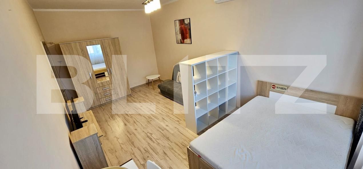 Garsonieră de vânzare Gruia - 203561AV | BLITZ Cluj-Napoca | Poza3