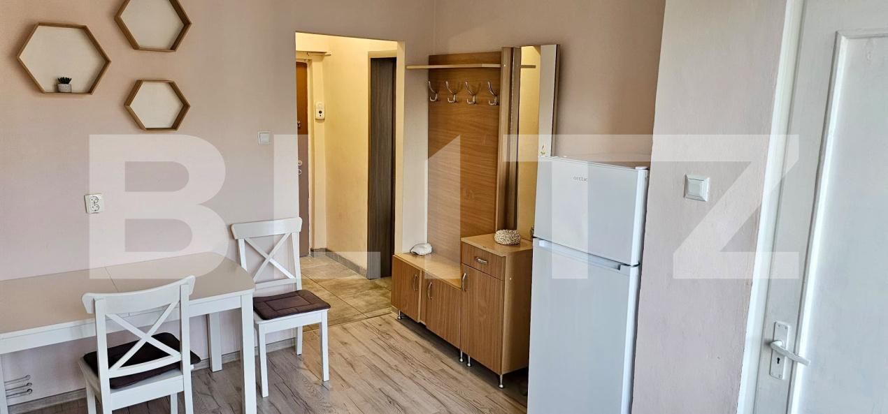 Garsonieră de vânzare Gruia - 203561AV | BLITZ Cluj-Napoca | Poza4