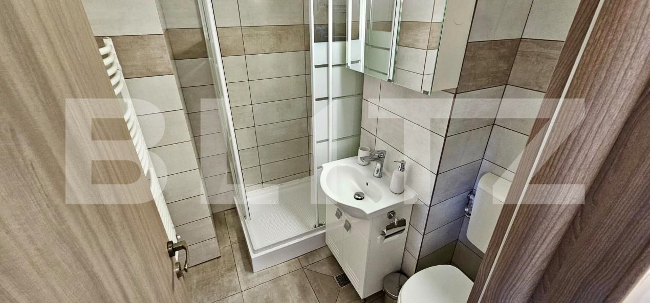 Garsonieră de vânzare Gruia - 203561AV | BLITZ Cluj-Napoca | Poza9