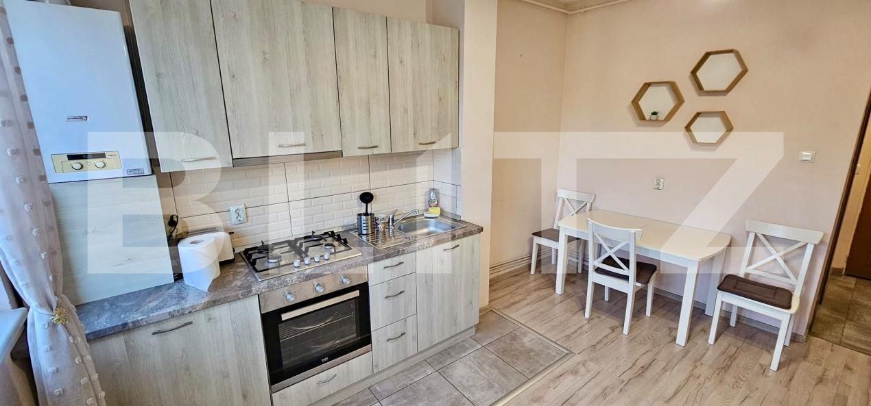 Garsonieră de vânzare Gruia - 203561AV | BLITZ Cluj-Napoca | Poza5