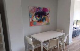 Apartament 2 camere, 54 mp, parcare subterana, zona Iulis Mall