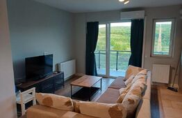 Apartament 2 camere, 54 mp, parcare subterana, zona Iulis Mall