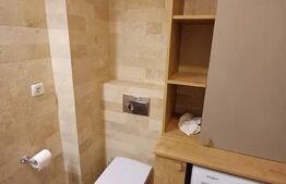 Apartament 2 camere, 54 mp, parcare subterana, zona Iulis Mall
