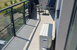 Apartament 2 camere, 54 mp, parcare subterana, zona Iulis Mall