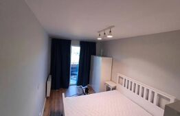Apartament 2 camere, 54 mp, parcare subterana, zona Iulis Mall