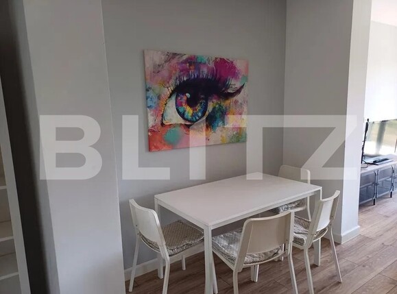 Apartament de închiriat 2 camere Zorilor - 203563AI | BLITZ Cluj-Napoca | Poza5