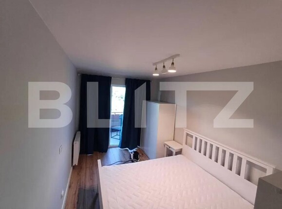 Apartament de închiriat 2 camere Zorilor - 203563AI | BLITZ Cluj-Napoca | Poza3