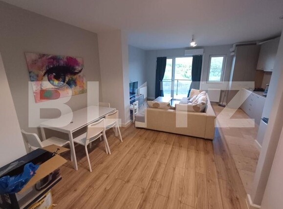 Apartament de închiriat 2 camere Zorilor - 203563AI | BLITZ Cluj-Napoca | Poza1