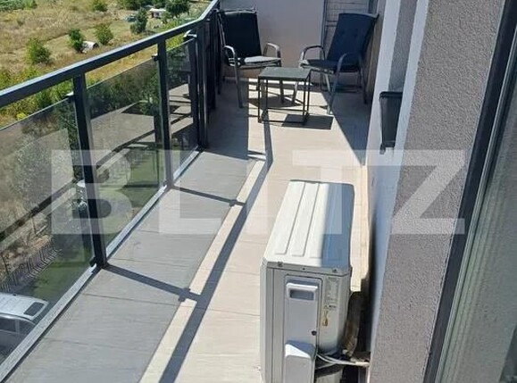 Apartament de închiriat 2 camere Zorilor - 203563AI | BLITZ Cluj-Napoca | Poza8