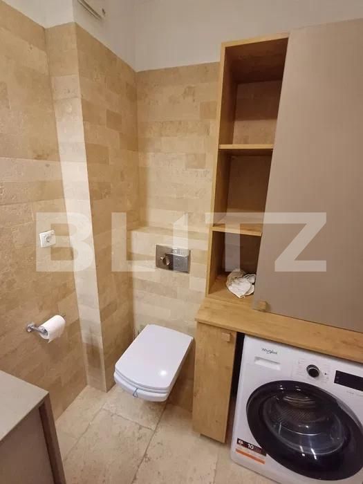 Apartament de închiriat 2 camere Zorilor - 203563AI | BLITZ Cluj-Napoca | Poza7