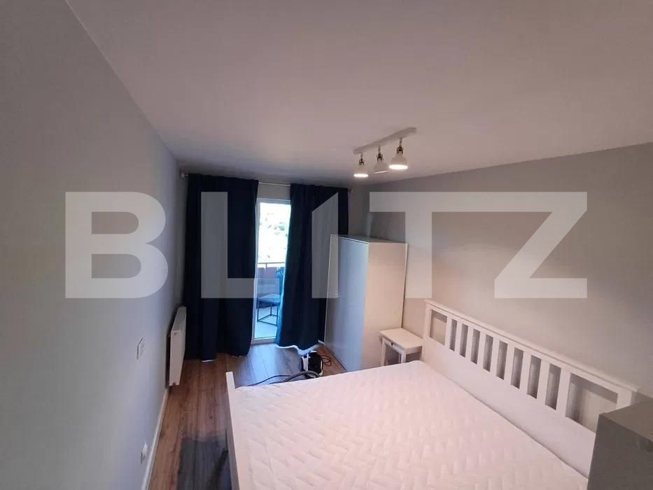Apartament de închiriat 2 camere Zorilor - 203563AI | BLITZ Cluj-Napoca | Poza3