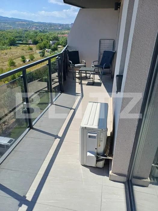 Apartament de închiriat 2 camere Zorilor - 203563AI | BLITZ Cluj-Napoca | Poza8