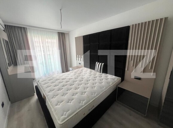 Apartament de închiriat 2 camere Zorilor - 203569AI | BLITZ Cluj-Napoca | Poza1