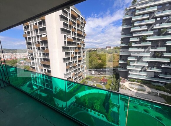 Apartament de închiriat 2 camere Zorilor - 203569AI | BLITZ Cluj-Napoca | Poza4