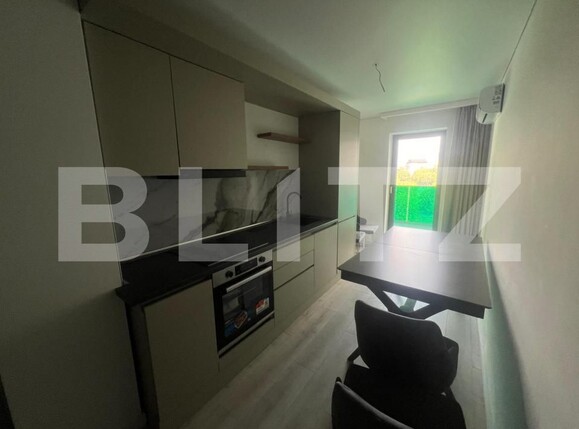 Apartament de închiriat 2 camere Zorilor - 203569AI | BLITZ Cluj-Napoca | Poza3