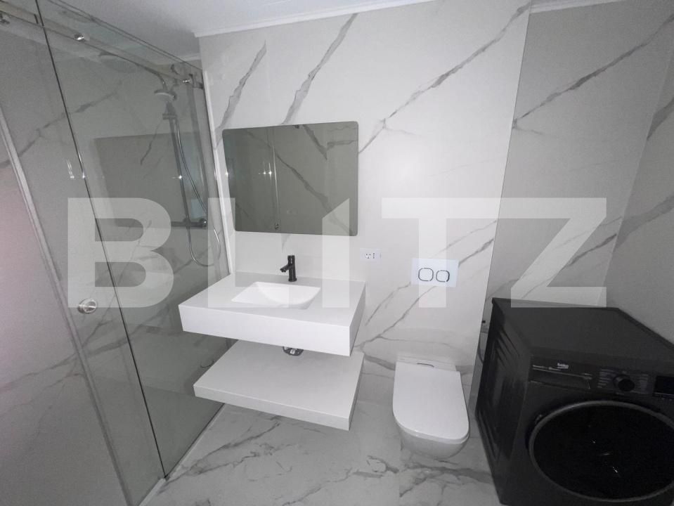 Apartament de închiriat 2 camere Zorilor - 203569AI | BLITZ Cluj-Napoca | Poza5