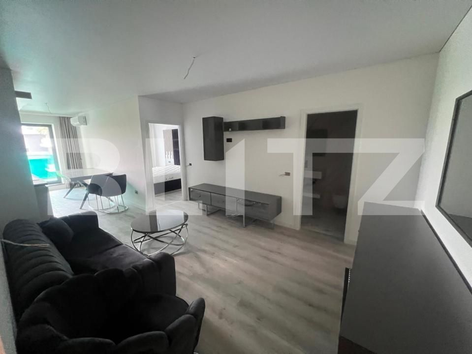 Apartament de închiriat 2 camere Zorilor - 203569AI | BLITZ Cluj-Napoca | Poza2