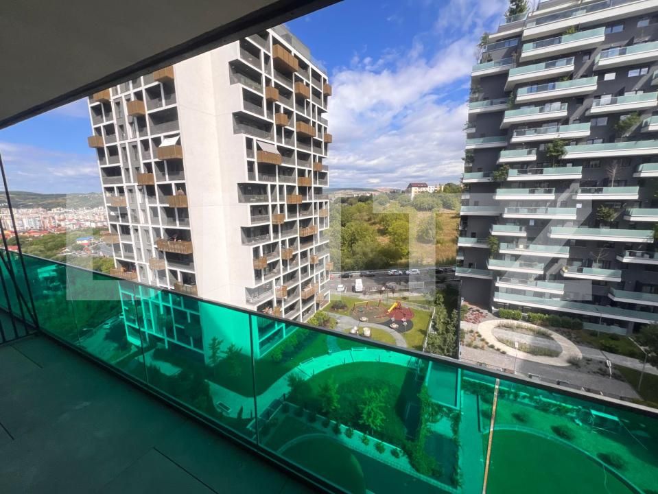 Apartament de închiriat 2 camere Zorilor - 203569AI | BLITZ Cluj-Napoca | Poza4